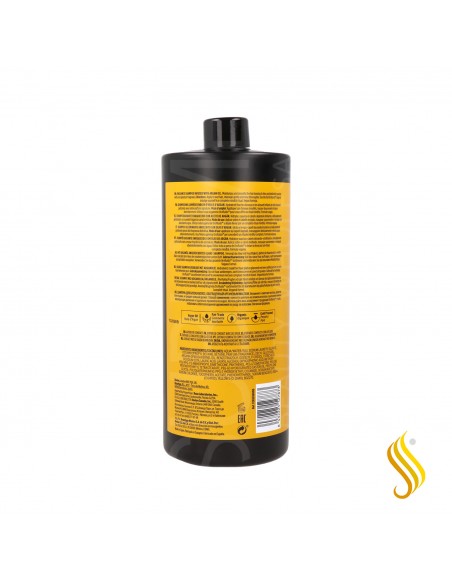 Revlon Professional Oro Fluido Champú 1000 ml